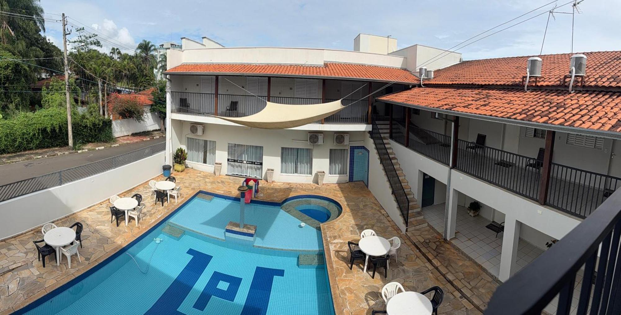 Picadao - Sp 酒店