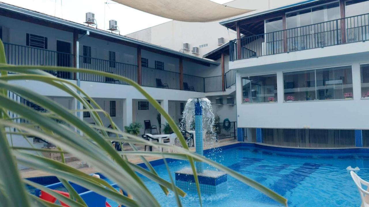 Picadao - Sp 酒店 Sao Pedro (Sao Paulo)