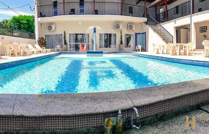 Hotel Picadão Eventos