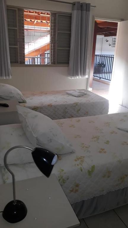Picadão Eventos Hotel 2*
