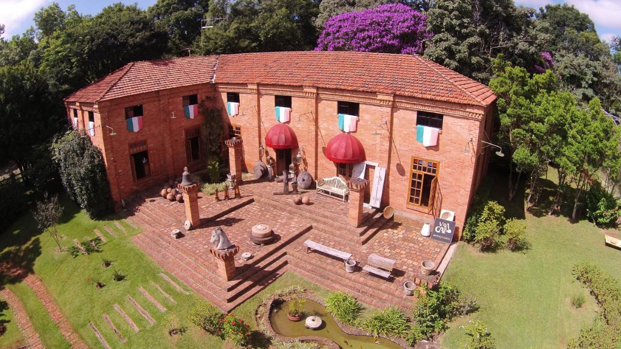 Picadão Eventos 2* Sao Pedro (Sao Paulo)