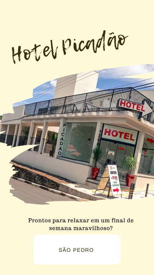 Hotel Picadão Eventos