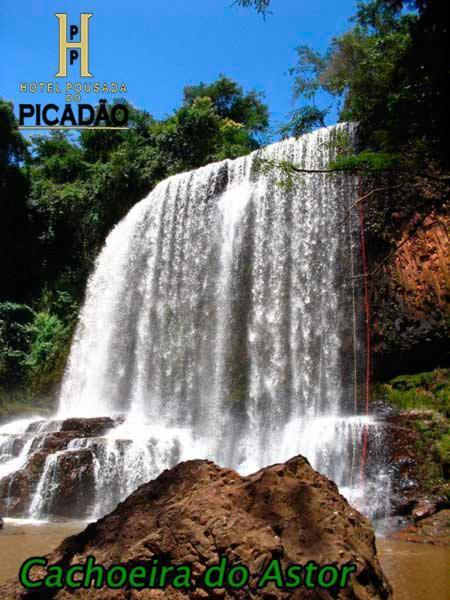 Picadão Eventos 2* Sao Pedro (Sao Paulo)