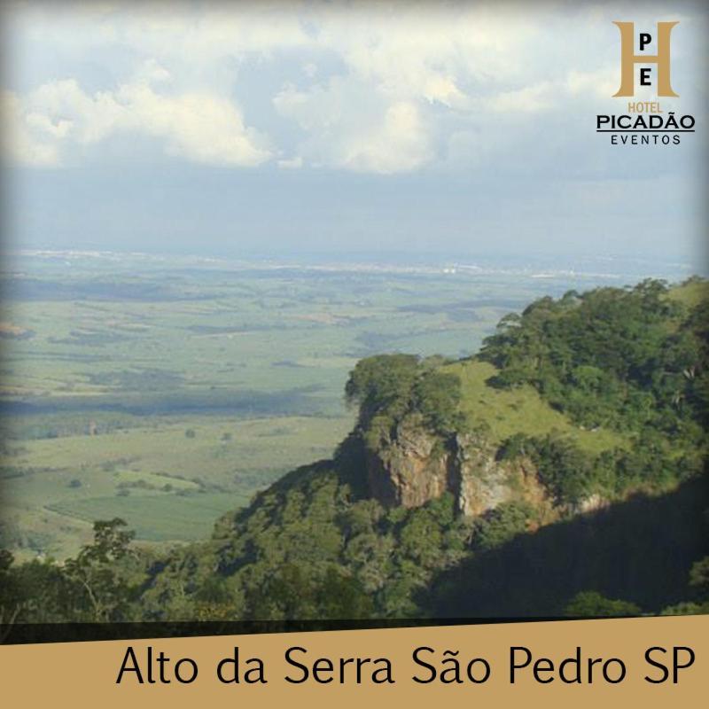 Picadão Eventos Hotel Sao Pedro (Sao Paulo)