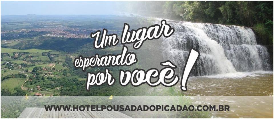 Hotel Picadão Eventos 2*