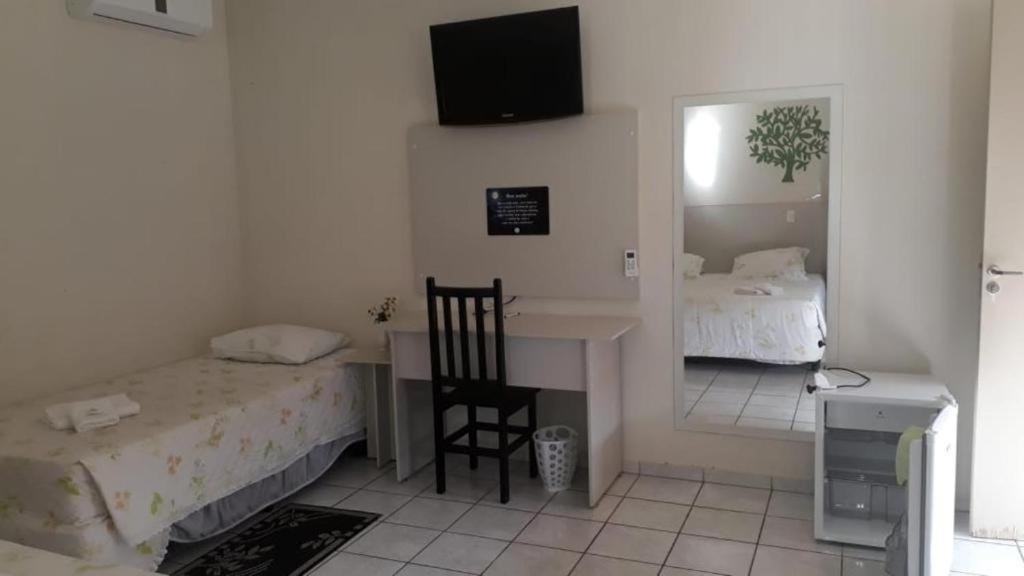 Picadão Eventos Hotel