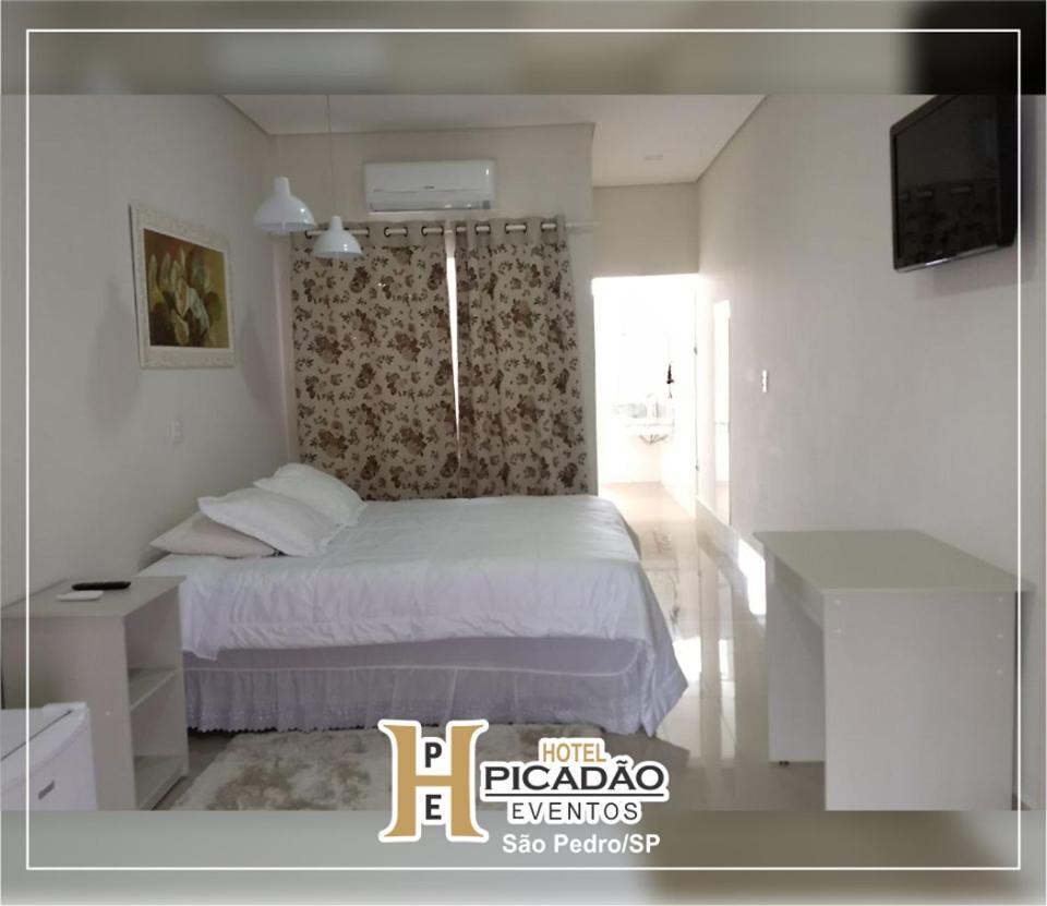 Hotel Picadão Eventos