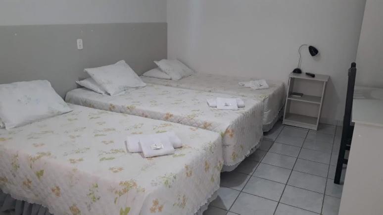 Hotel Picadão Eventos