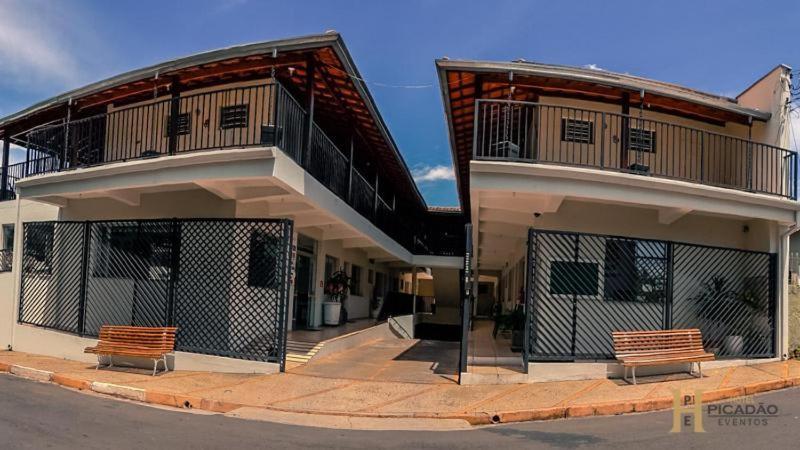Picadão Eventos 2*