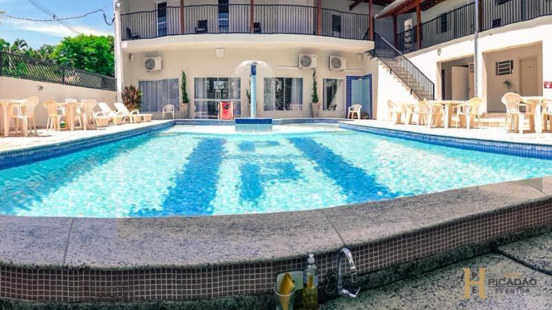 Hotel Picadão Eventos