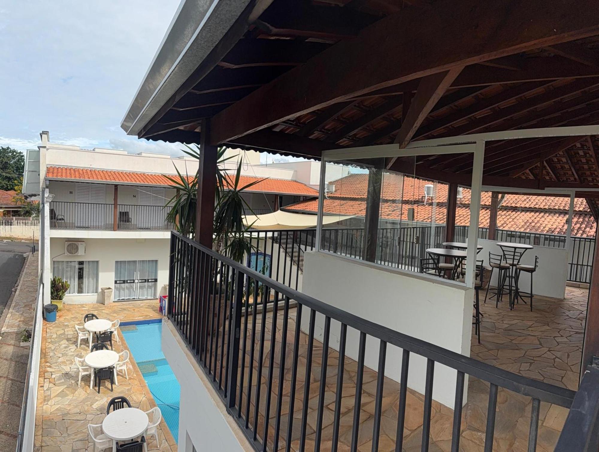 Hotel Picadão Eventos 2*