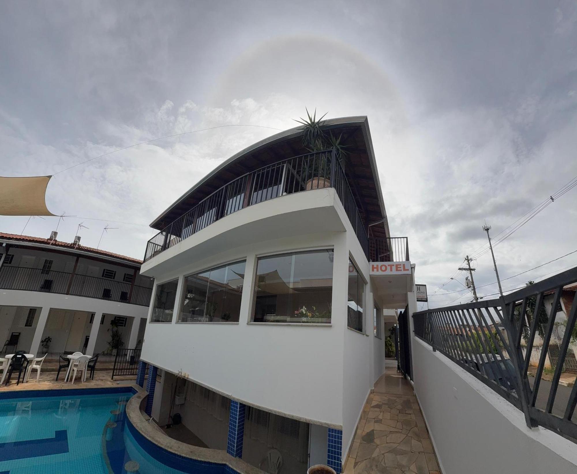 Hotel Picadão Eventos
