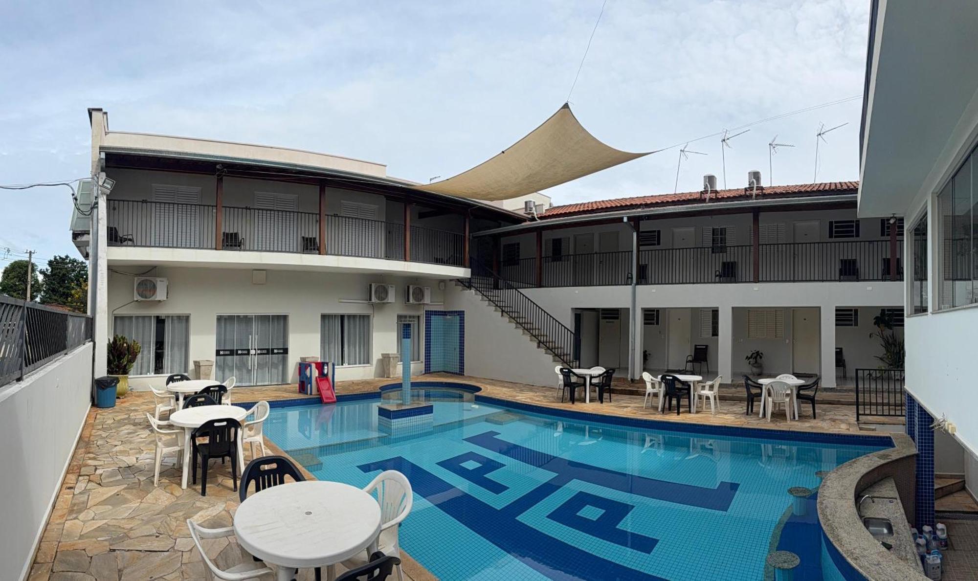 Picadão Eventos Hotel 2*
