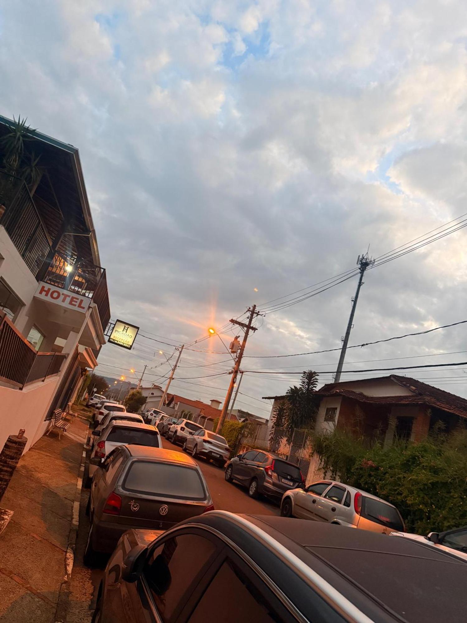 Picadão Eventos