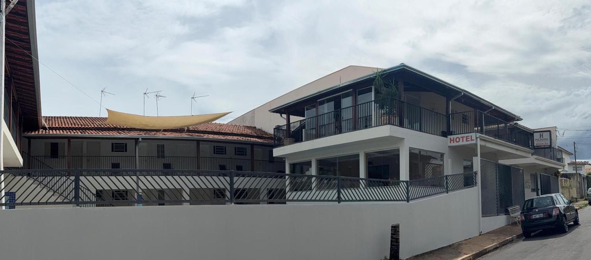 Picadão Eventos Hotel