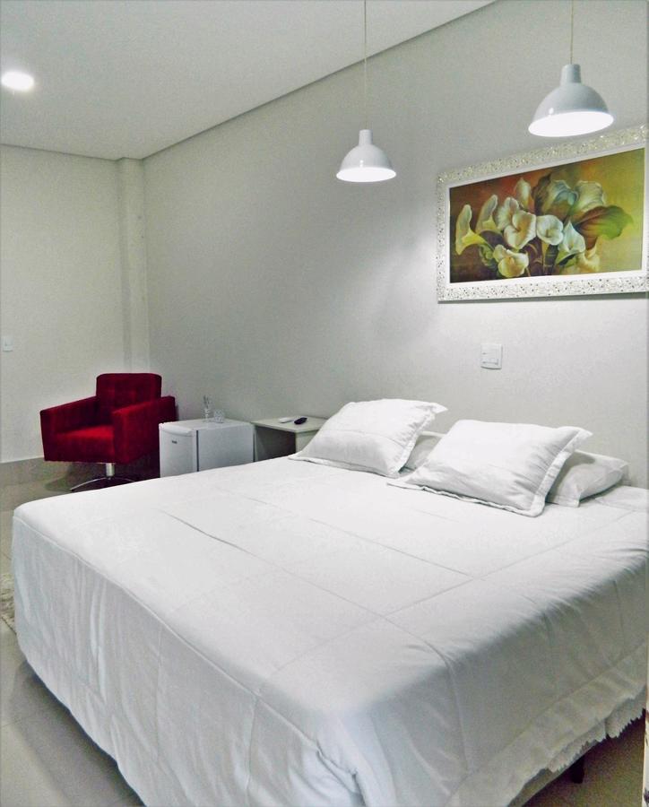 Picadão Eventos Hotel 2*