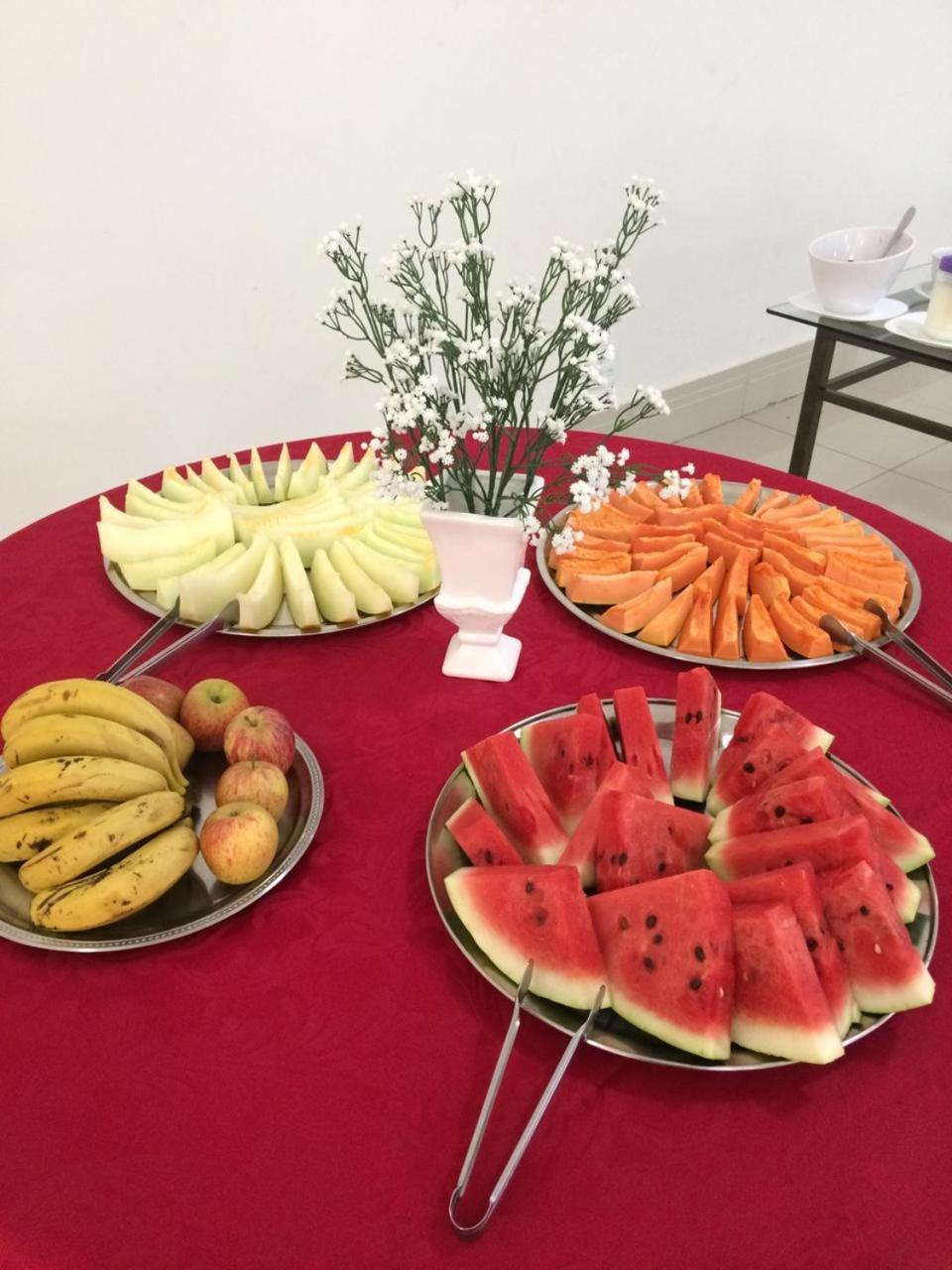Picadão Eventos