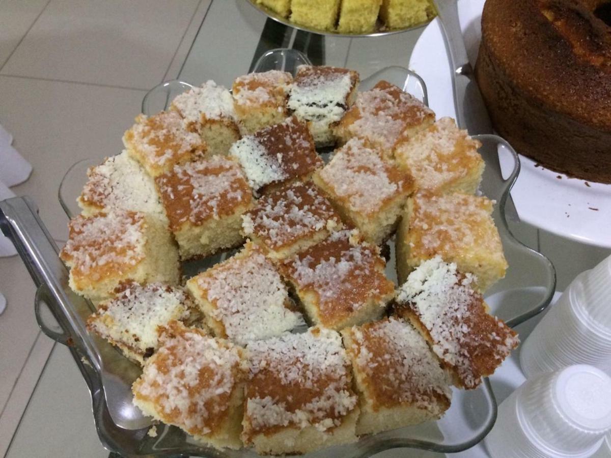 Picadão Eventos Hotel