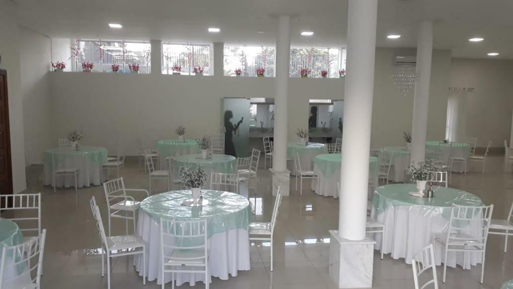Picadão Eventos Hotel