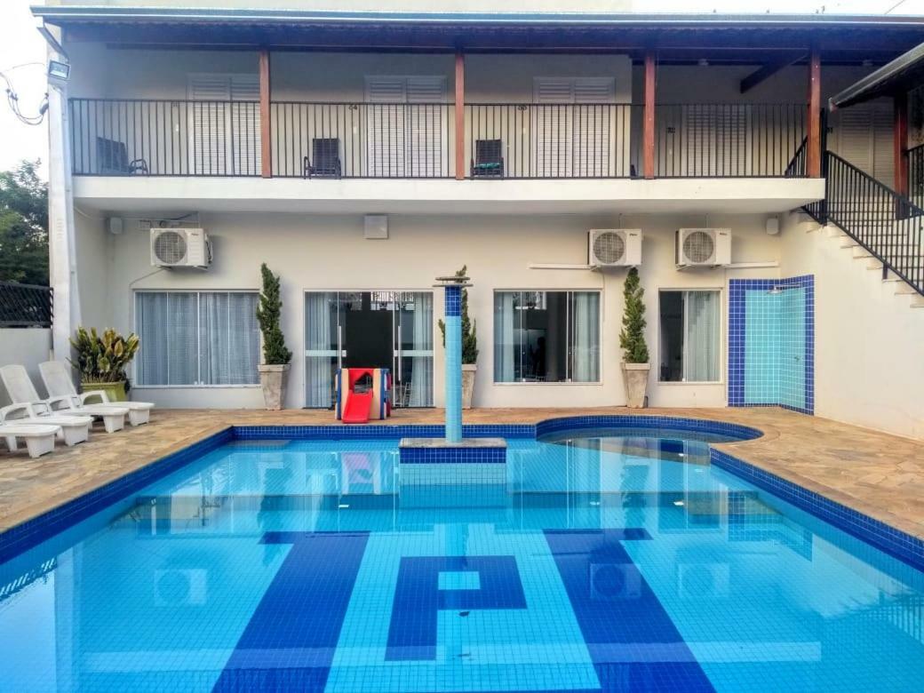 Picadão Eventos Hotel Sao Pedro (Sao Paulo)