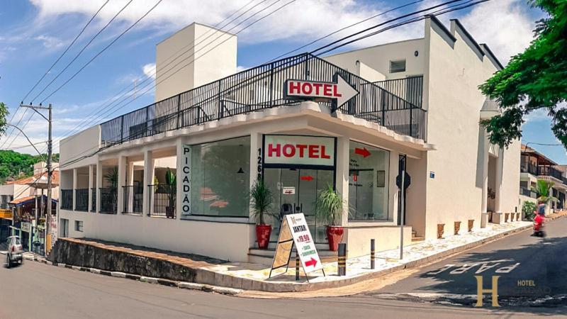 Picadão Eventos 2*