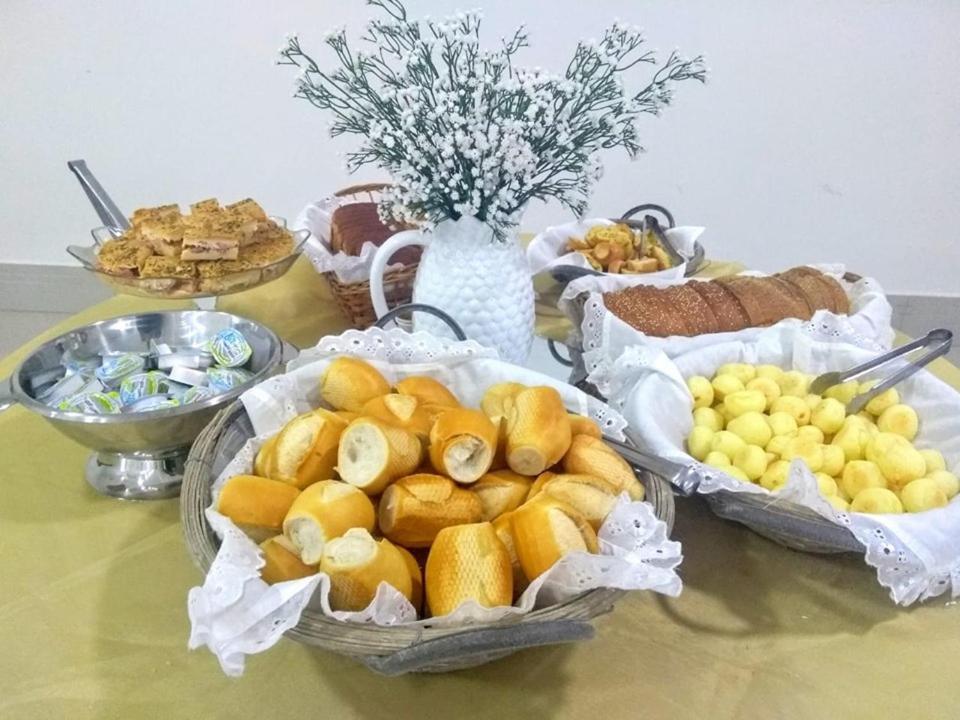 Hotel Picadão Eventos