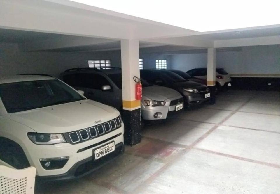 Hotel Picadão Eventos