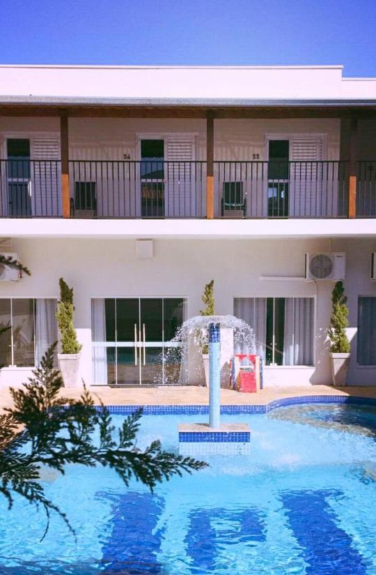 Hotel Picadão Eventos 2*