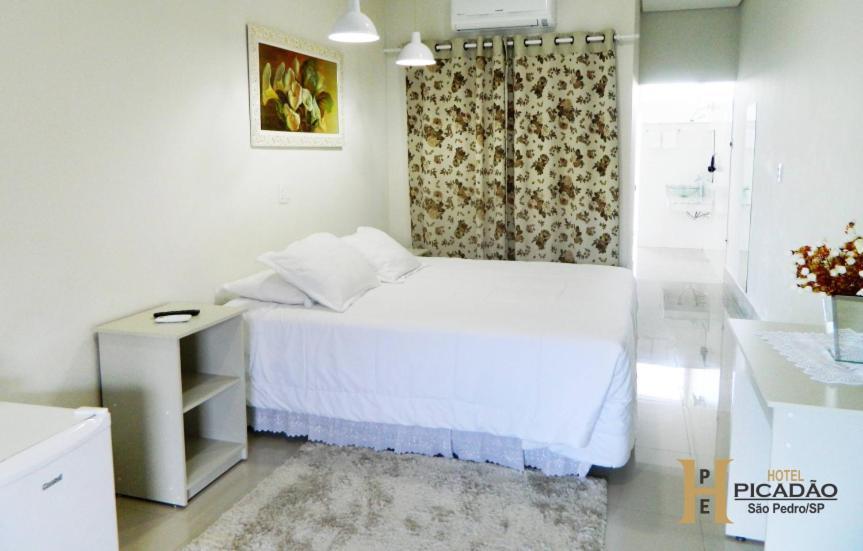 Hotel Picadão Eventos