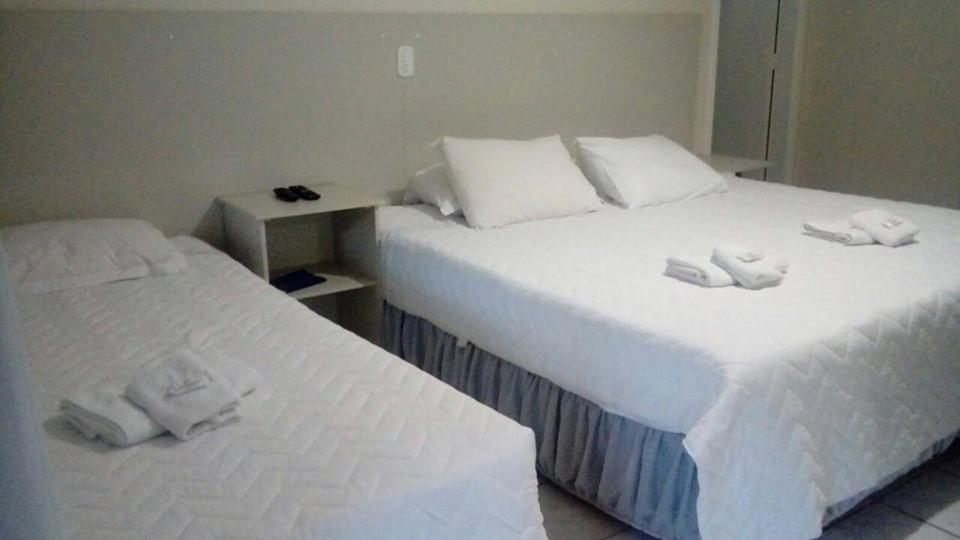 Picadão Eventos Hotel Sao Pedro (Sao Paulo)