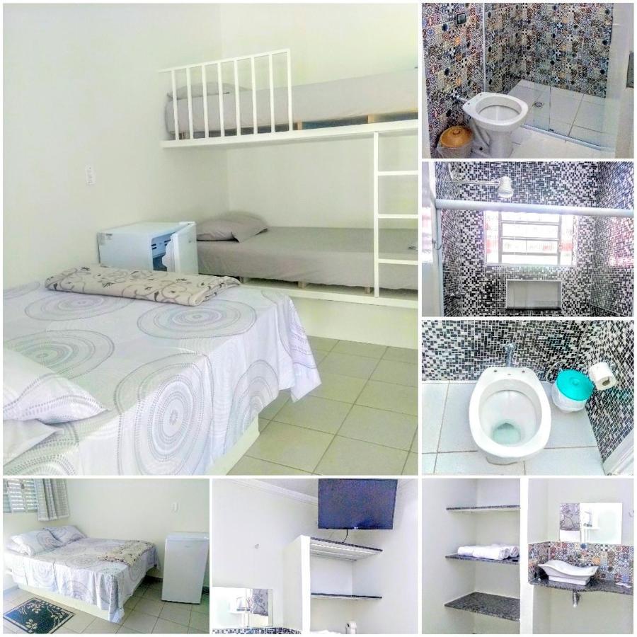 Hotel Picadão Eventos 2*