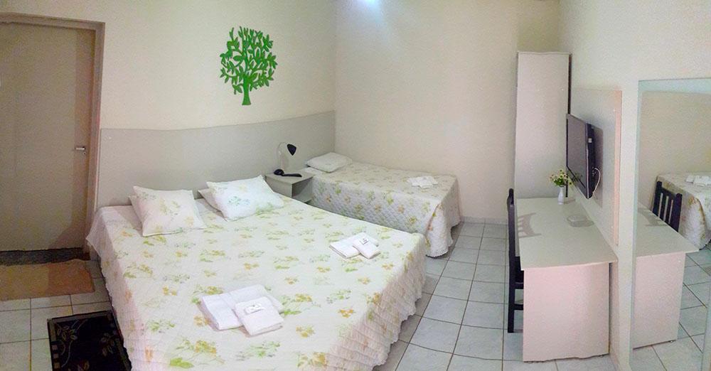 Picadão Eventos Hotel