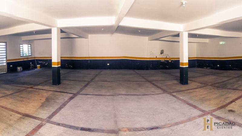 Hotel Picadão Eventos