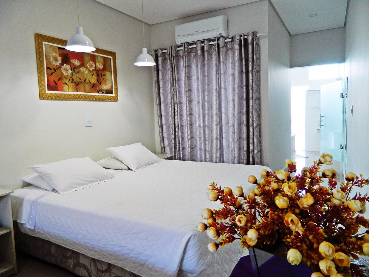 Hotel Picadão Eventos